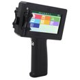 thumbnail image 1 of Handheld Inkjet Printer Kit, Handheld Inkjet Printer 4.3 Inch LED Touchscreen 12.7mm Versatile  for Carton Plastic Wood, 1 of 7