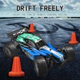 thumbnail image 4 of Amdohai RC Car 2.4GHz Off-Road Car 1/20 Racing Car Remote Control Truck RTR, 4 of 8