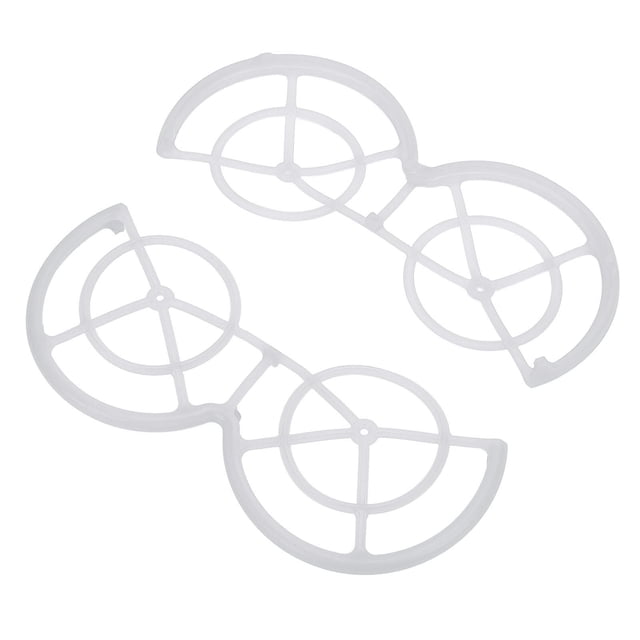 Propeller Guard Protector for Neo Drone, ABS Anti Collision Prop Bumper Protective Cover