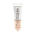 thumbnail image 4 of Clean Invisible, Foundation, Blendable Formula, Buildable Coverage, Lightweight, Natural Finish, Non-Comedogenic, 4 of 7