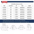 thumbnail image 4 of PMVFHDE Chandails à Manches Longues Débardeurs pour Filles Débardeurs pour Enfants d'Été Col Rond Sans Manches Vêtements de Danse 3 à 14 Ans WH1,9-10 Ans, 4 of 4