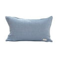 thumbnail image 2 of Mlkoz Pillow Cases , Housse de Coussin Résistante à l'Huile avec Sangles Non Mélangée Antidérapante Fixe et Protège contre la Chute Housse de Coussin Adaptée à Toutes Sortes de Coussins, Cadeaux pour Hommes, 2 of 6