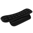thumbnail image 3 of Shoulder Strap Pad Bag Shoulder Pad Shoulder Strap Cushion Decompression Bag Strap Pad Backpack Accessory Shoulder Strap Pads Non Slip Guitar Strap Decompression Cushion For, 3 of 8