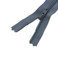 thumbnail image 3 of UNIQUE CREATIV All-Purpose Closed-End fermeture éclair, 30 cm (11.8 in), Rail, 3 of 3
