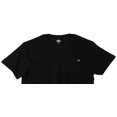 thumbnail image 2 of Dickies Mens 2-Pack Pocket T-Shirts, M, Black, 2 of 2