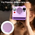 thumbnail image 4 of for NOW Lens Cover Aluminium Alloy with Soft Lining Dustproof Scratch-Resistant For Camera Lens Cover Protective, 4 of 8