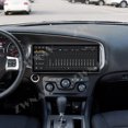 thumbnail image 4 of ZWNAV 15.8 inch Android 15 Car Radio For Dodge Challenger 2011-2014 HD Multimedia Video Player Navigation GPS DVD 4G DSP Stereo Bluetooth, 4 of 15