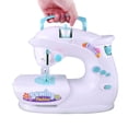 thumbnail image 5 of Jouet Éducatif pour Filles Enfants Activités de Couture Machine à Coudre Plateforme d'Éducation à l'Intelligence Titre Compétitif, 5 of 5