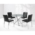 thumbnail image 4 of K-Living 5-Piece Weston Dining Set, 4 of 6