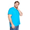 thumbnail image 4 of George Big Men's Short Sleeve Tee, 4 of 6