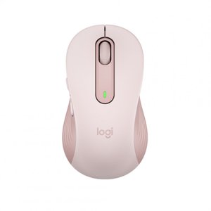 M650 Bluetooth Wireless Mouse Customizable Side Button Mute Mouse Controller pink