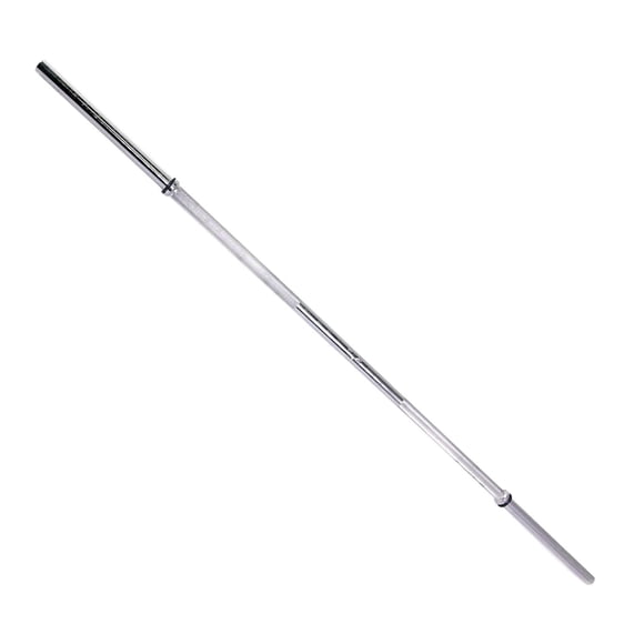 CAP Barbell 1" Standard Weight Lifting Bar, 5'