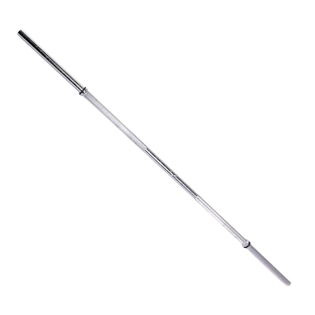 CAP Barbell 1" Standard Weight Lifting Bar, 5'