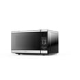 thumbnail image 3 of Danby Designer DDMW007501G1 0.7 cu ft Countertop Microwave in Stainless Steel, 3 of 5