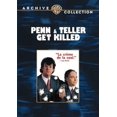 thumbnail image 1 of Penn and Teller Get Killed, 1 of 2