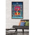 thumbnail image 4 of Ligue NFL - Collage de billets Super Bowl LVII, 4 of 6