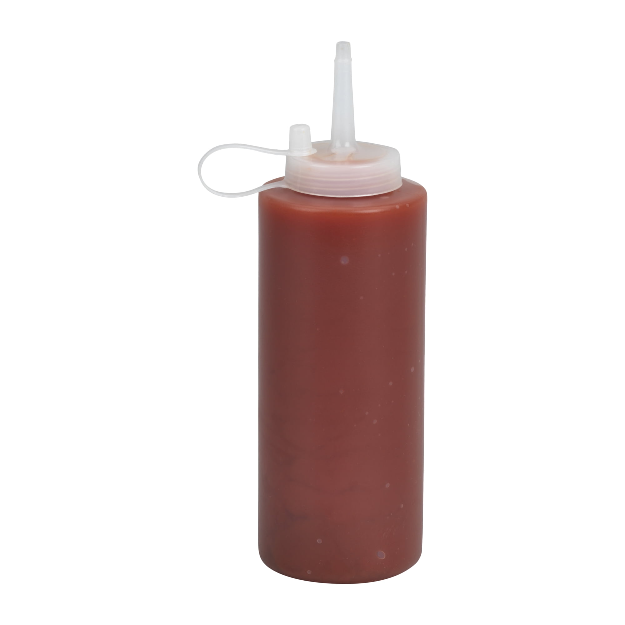 MS Clear Dispensing Bottle