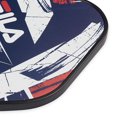 thumbnail image 3 of Fila Fiberglass Pickleball Paddle Action, 3 of 10