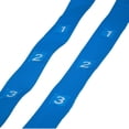 thumbnail image 3 of PRCTZ Gravity Training Straps by IBF Iron Body Fitness - TRX-style - Blue, 3 of 9