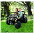thumbnail image 4 of Peg Perego John Deere Gator XUV Camo Ride-On, 4 of 7