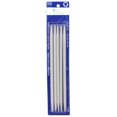 thumbnail image 3 of LOVE KNITTING 20 cm (8 in) Double Point Knitting Needles - 5 pcs, 20 cm (7.9 in), 6.5 mm (0.26 in), 3 of 4