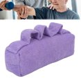 thumbnail image 1 of Poignée de Contracture des Doigts, Séparateur d'Ultres en Polyester Doux pour Patient pour la Maison, 1 of 7