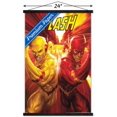 thumbnail image 2 of DC Comics - Le flash et le flash inversé - Course, 2 of 4