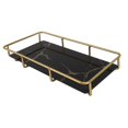 thumbnail image 1 of Vanity Tray, Bathroom Vanity Tray, Bathroom Counter Tray Organizer Tray For  , Rectangle Decorative Tray For Vanity  Bathroom Countertop Living Room, 1 of 8