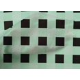 thumbnail image 4 of oneOone Cotton Poplin Fabric Gingham Check Printed Craft Fabric BTY 42 Inch Wide, 4 of 4