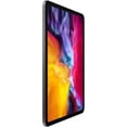 thumbnail image 2 of Apple iPad Pro 11 Pouces (2020) Remis à Neuf A2228 (WiFi) 128 Go Gris Cosmique (Grade A), 2 of 4