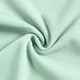 thumbnail image 3 of RXIRUCGD 2025 Summer Clothes for Kids Children's Summer Solid Color Comfortable Short Sleeve Round-Neck Top And Short Sets For Kids, 3 of 6