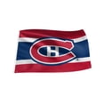 thumbnail image 1 of The Sports Vault 3 X 5 Drapeau Montreal Canadiens, 1 of 1