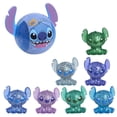 thumbnail image 1 of Figurines Stitch à collectionner de Disney, 1 of 7
