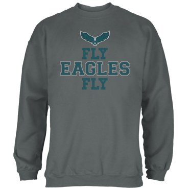 Fly Eagles Chandail en Molleton Homme Fly