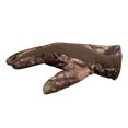 thumbnail image 3 of Gants de chasse doublés de sherpa pour femmes Realtree APX, 3 of 6