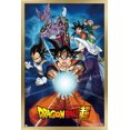 thumbnail image 1 of Dragon Ball Super - Groupes, 1 of 4