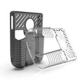 thumbnail image 3 of TransparentTPU Protective Cover For Anpanik RG406V Case NEW Protective, 3 of 7