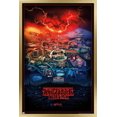thumbnail image 1 of Netflix Stranger Things : Saison 4 - Hawkins, Indiana, 1 of 4