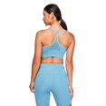 thumbnail image 3 of Athletic Works Women's Cami Yoga Bra, 3 of 6
