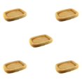 thumbnail image 3 of Decodeary Variety Of Colors Available For Cute And Practical Cat Bed Durable tan S,38*28cm 5Set, 3 of 6