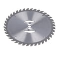 thumbnail image 2 of Brush Cutter Blade, High Hardness Incisive Circular Saw Blade  For Lawn Mower, 2 of 8