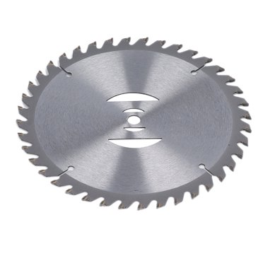 Brush Cutter Blade, Durable Circular Saw Blade Manganese Steel  For Lawn Mower
