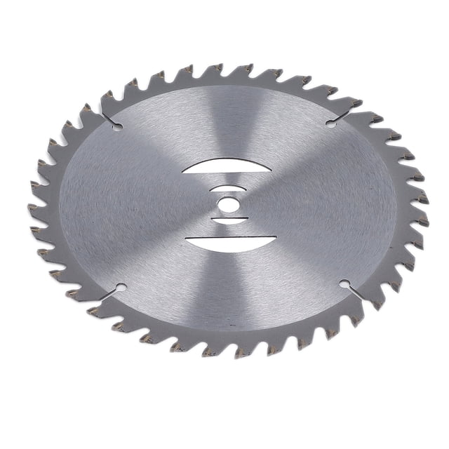 Brush Cutter Blade, Durable Circular Saw Blade Manganese Steel For Lawn Mower