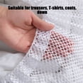 thumbnail image 4 of Yhmxh Large Laundry Bag Mesh Laundry Bags With Drawstring Wash Bag For Delicates Garment Laundry Mesh Bag For Family College Dorm Apartment Shoe Storage Storage Bins Storage Containers, 4 of 6