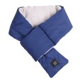 thumbnail image 1 of Womens' Hearting Warming Scarf FashionableUSB Smart Charging Neck And Shoulder Winter Cold Protection And Warm Heating Men And Women Scarf, 1 of 6
