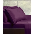 thumbnail image 1 of Malibu Home Satin Charmeuse Bed Sheet Sets, 1 of 5