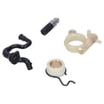 thumbnail image 2 of Hose Filter  Gear Kit, Corrosion-Resistance Stable Wear-Resistance Chainsaw  Gear, Durable For MS251 MS251C MS231, 2 of 8