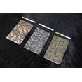 thumbnail image 4 of Sharpie Metallic Permanent Markers, Fine Point, Assorted Colours, 3 Count, 4 of 10