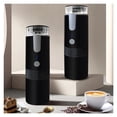 thumbnail image 3 of Portable Coffee Machine For Car & Home,DC12V Expresso Coffee Maker Fit Capsule Coffee Powder ,RV, Hiking, Office, 3 of 5