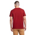thumbnail image 2 of Jockey T-Shirt à Col Ras du Cou pour Hommes en Coton 100 % Legacy, 2 of 4